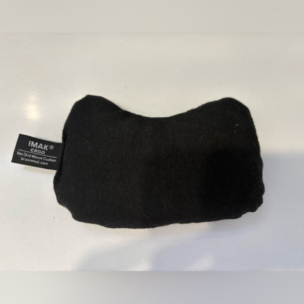 IMAX Wrist Support for Computer mouse